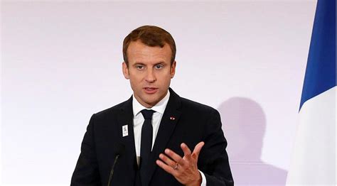French Presidential Election Odds, Betting and Analysis .